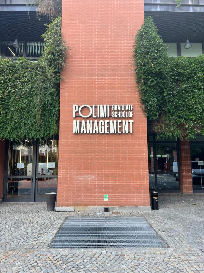 The Boutique Houses - In The Heart Of Navigli Milan Exterior photo