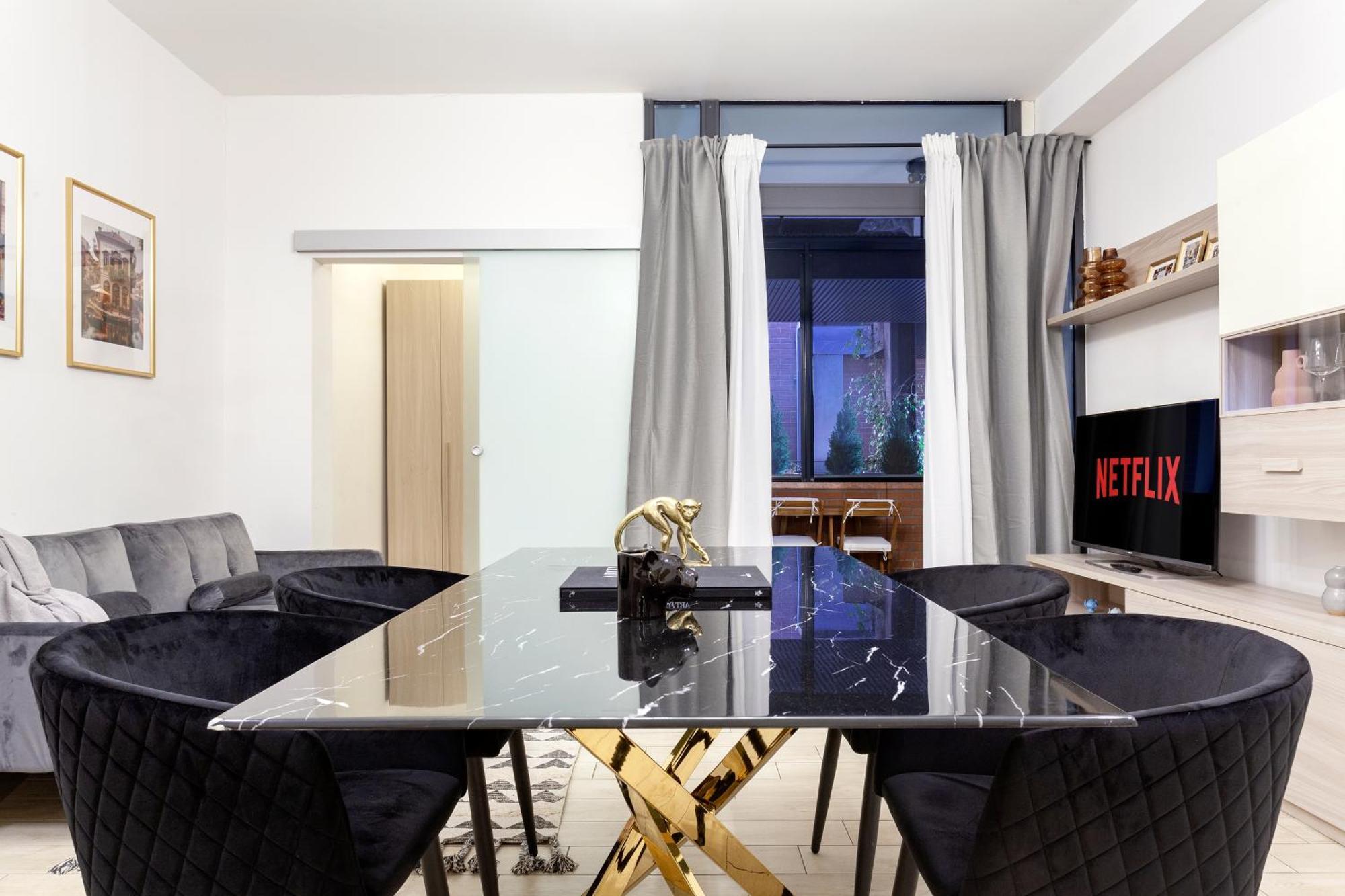 The Boutique Houses - In The Heart Of Navigli Milan Exterior photo