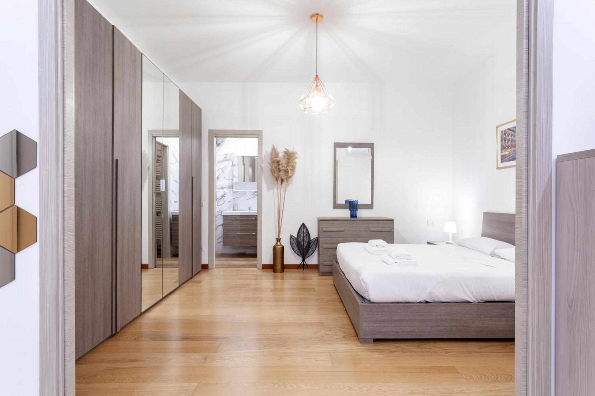 The Boutique Houses - In The Heart Of Navigli Milan Exterior photo