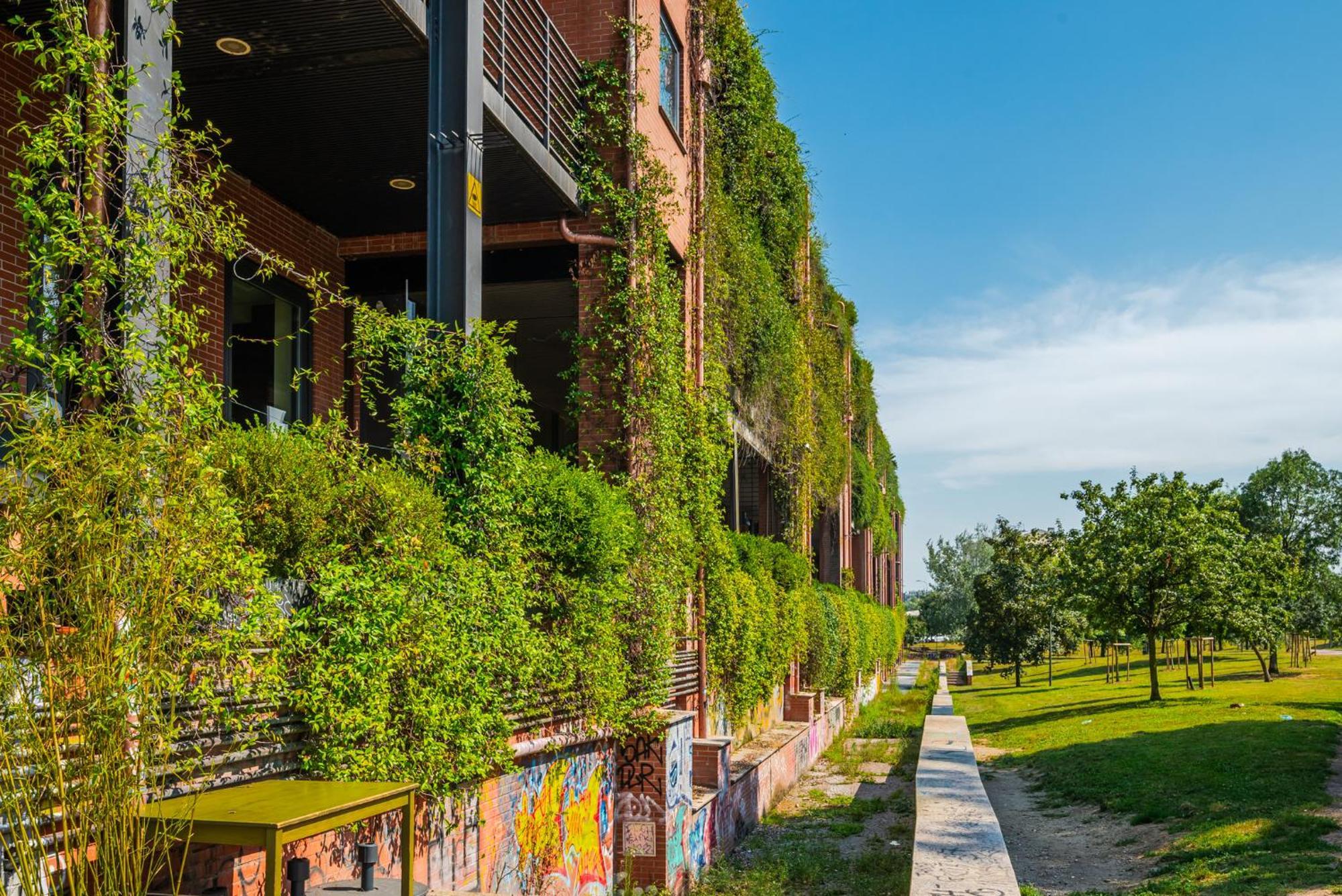 The Boutique Houses - In The Heart Of Navigli Milan Exterior photo