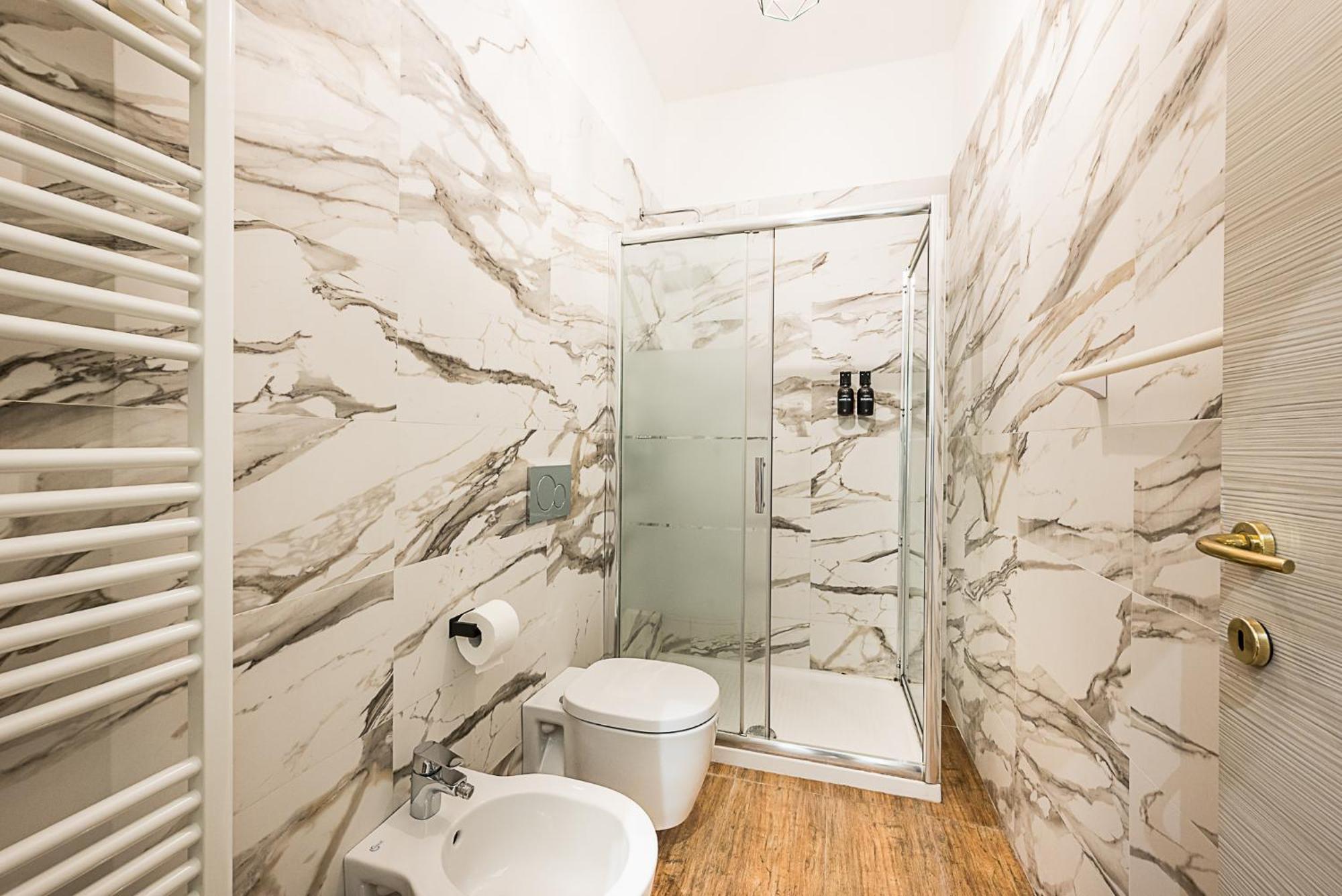 The Boutique Houses - In The Heart Of Navigli Milan Exterior photo