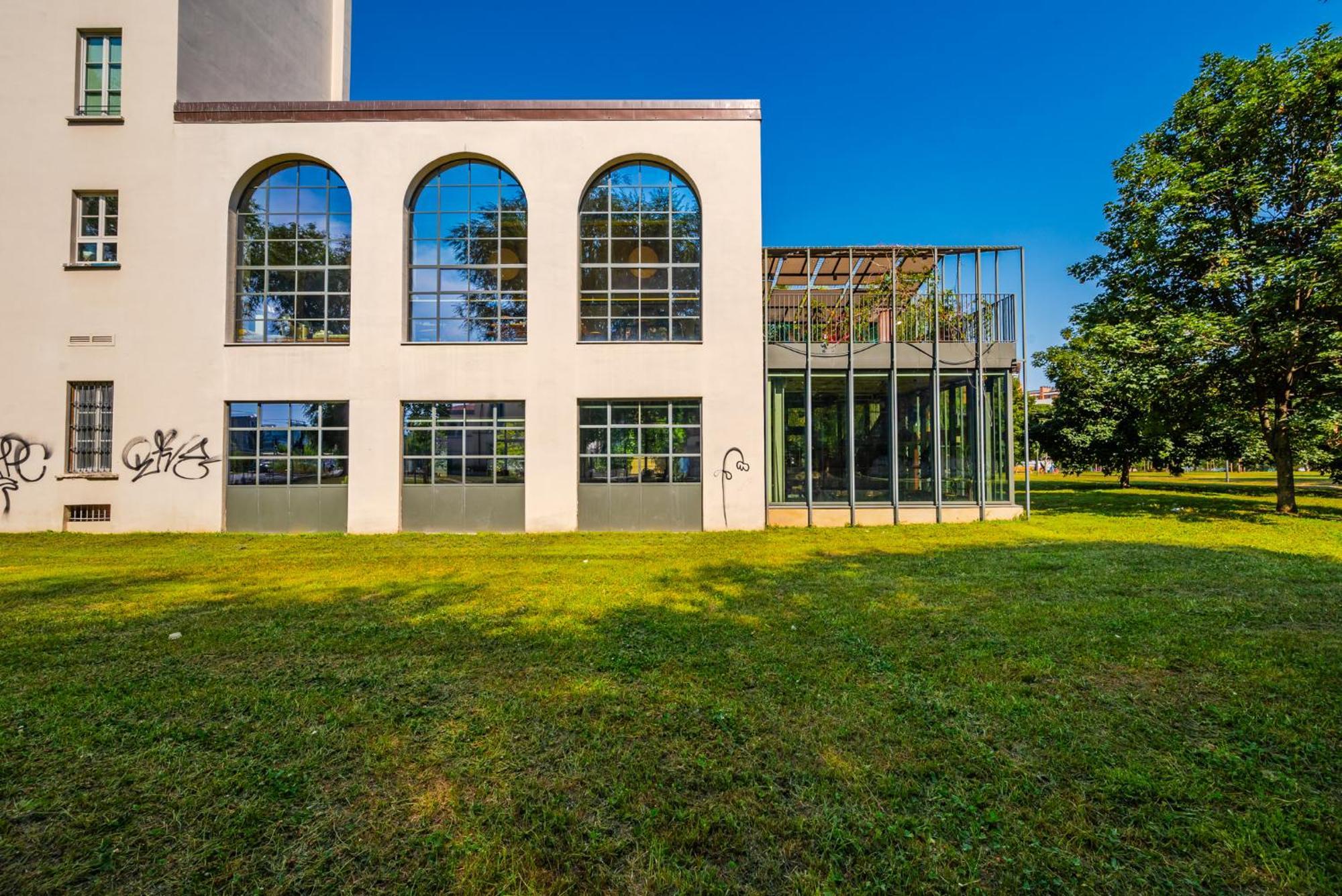 The Boutique Houses - In The Heart Of Navigli Milan Exterior photo